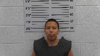 Mugshot of Kristen Joan Grant