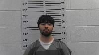 Mugshot of Logan James Suarez
