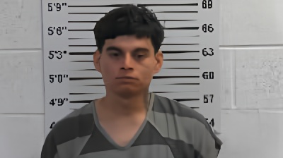 Mugshot of Juan Carlos Nmi Alvarenga Mazariego