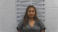 Mugshot of Lissette Nmn Magana