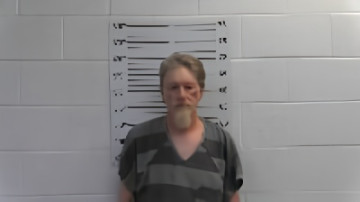 Mugshot of Jason Michael Johnston