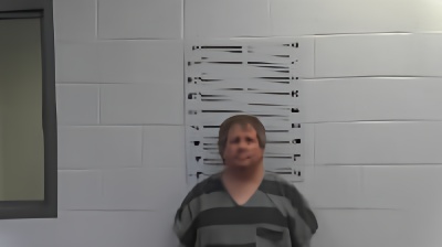 Mugshot of Joshua D Williams