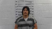 Mugshot of Brandon Lamonte Ison
