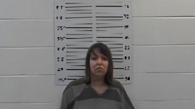 Mugshot of Annette Terese Brown