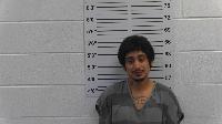 Mugshot of Jaime Torres Ortega
