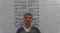 Mugshot of Tracie Lynn Russell