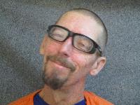 Mugshot of William John Wieden