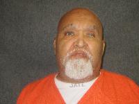 Mugshot of Miguel Garcia