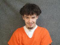 Mugshot of Isaiah Robert Foust