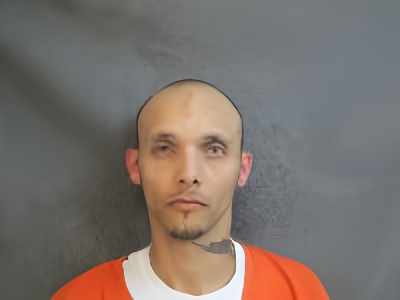 Mugshot of Jesse Wayne McCoy
