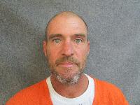 Mugshot of Brenton J Bohaty