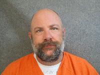 Mugshot of Peter Edward Holsan
