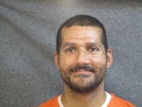 Mugshot of Kaleb Edwin Robinson