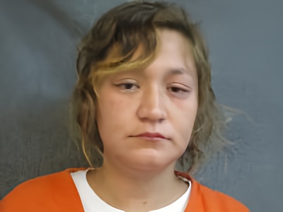 Mugshot of Vanessa Guadalupe Estrada
