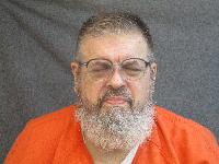 Mugshot of Gregory Scott Stalnaker