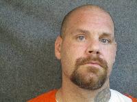 Mugshot of David Allen Centamore