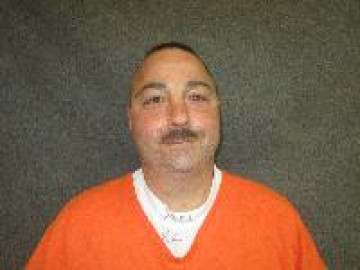 Mugshot of Donald Ray Harless III
