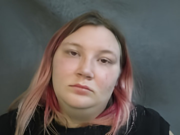 Mugshot of Dawn Nicole Ann Sejkora