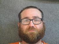 Mugshot of Joel Matthew Patterson
