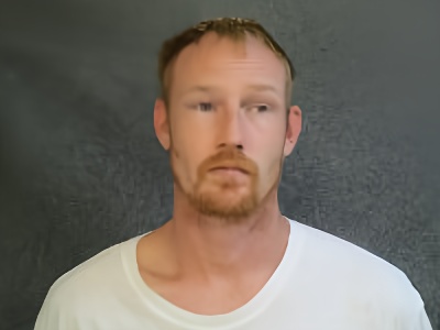 Mugshot of Michael R Melroy