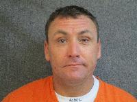 Mugshot of Mitchell William Thiemann