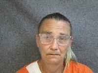 Mugshot of Aimee Leigh Vermeer
