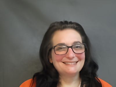 Mugshot of Tiah Marie Berkness