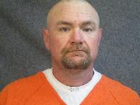 Mugshot of Garry Christopher Forney