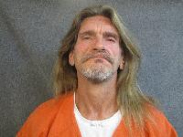 Mugshot of Michael John Fossler