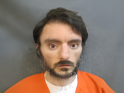 Mugshot of Stevens T. Edeal