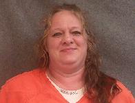 Mugshot of Angela Maree Murray