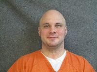 Mugshot of Joshua Hayden Reichert