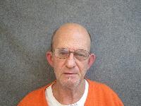 Mugshot of Johnathan Lee Pfeifer