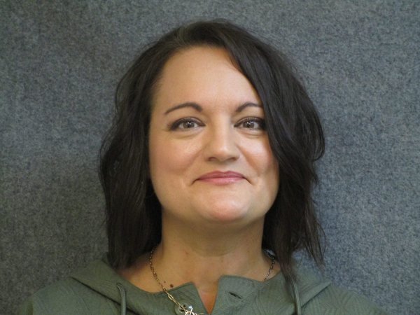 Mugshot of Retha Marie Siems