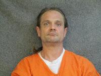 Mugshot of Justin Shane Smick