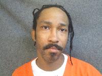 Mugshot of Virgil Clyde Batton