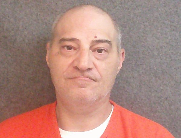 Mugshot of Timothy Kenneth Spradley