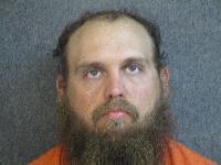 Mugshot of Timothy Lee Erks