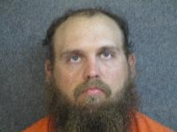 Mugshot of Timothy Lee Erks