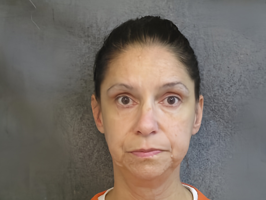 Mugshot of Klassen Melissa Joy