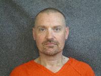 Mugshot of Christopher Patrick Resch