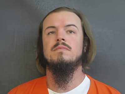 Mugshot of Mitchel Patrick Hager