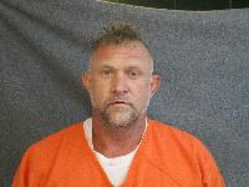 Mugshot of Adam Paul Stanger