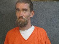 Mugshot of Scott Michael Brown