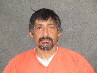 Mugshot of Fabian Rudy Rios