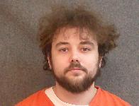 Mugshot of Elijah Davis Miller