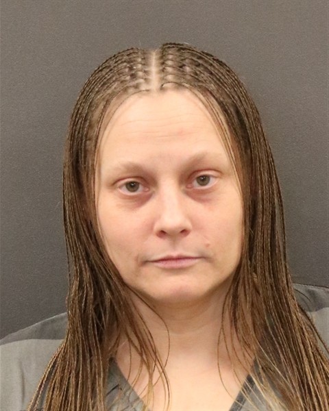 Mugshot of Katherine L Woitaszewski