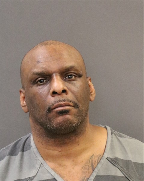 Mugshot of Jevaughn Deman Erwin
