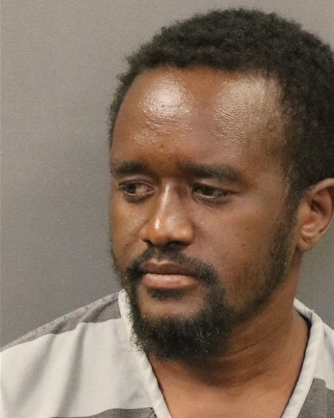 Mugshot of Gamal A Ibrahim