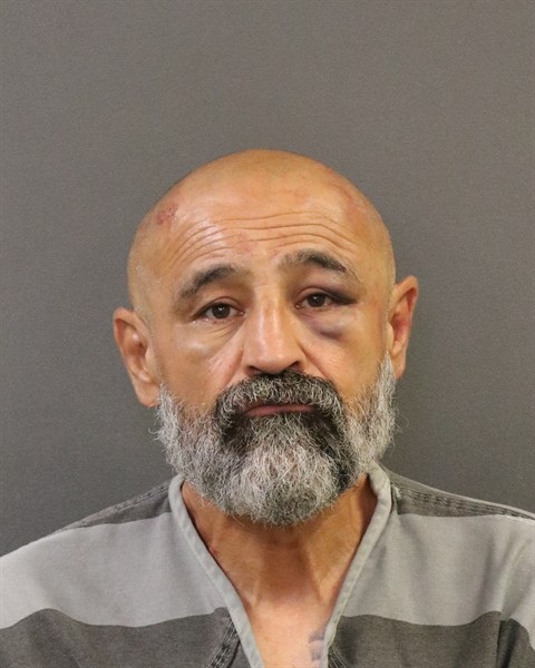Mugshot of Steven R Martinez